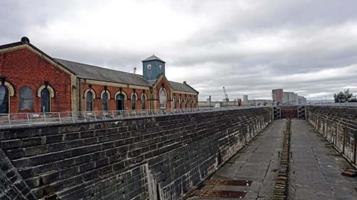 VIP Skip-the Line Titanic Museum and Whiskey Tasting Tour Day Tours - Main Image
