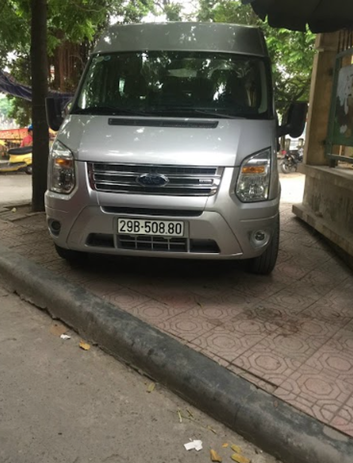 Northern Vietnam Private Transportation with Driver - Main Image