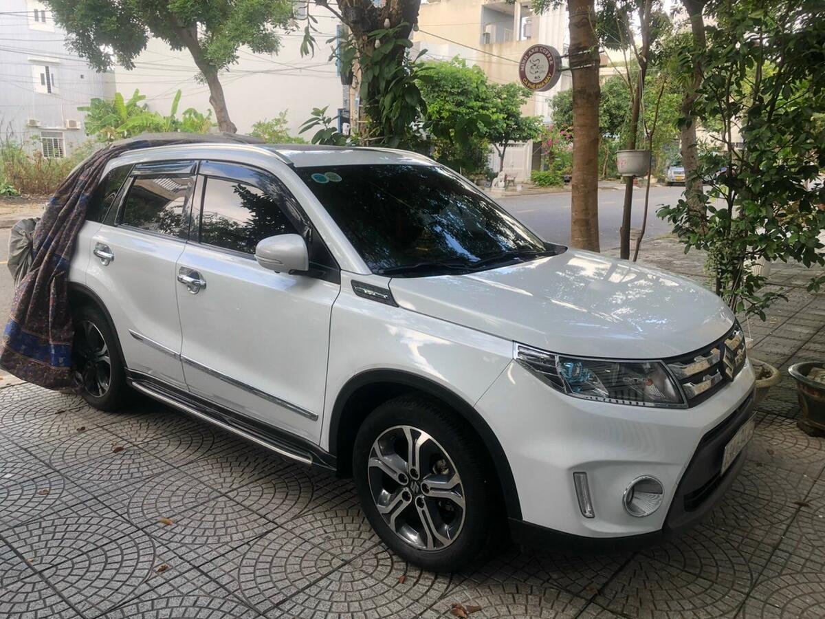 Full-day Private Car Da Nang - Ba Na Hills - Son Tra Peninsula - Main Image
