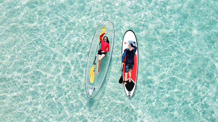 Pattaya Island Tour European Beach Experience (Koh Larn) - Main Image