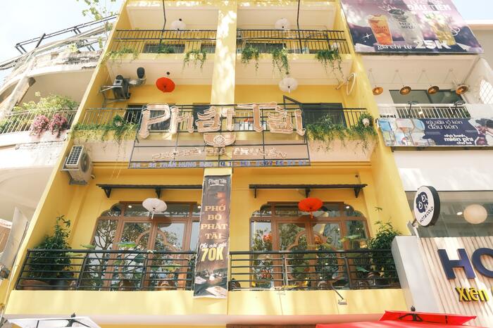 Pho Phai Tai Restaurant - Main Image