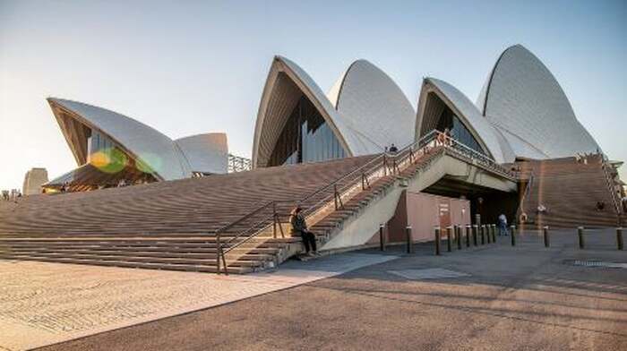 Sydney: Private Customizable Tour with a Local Day Tours - Main Image