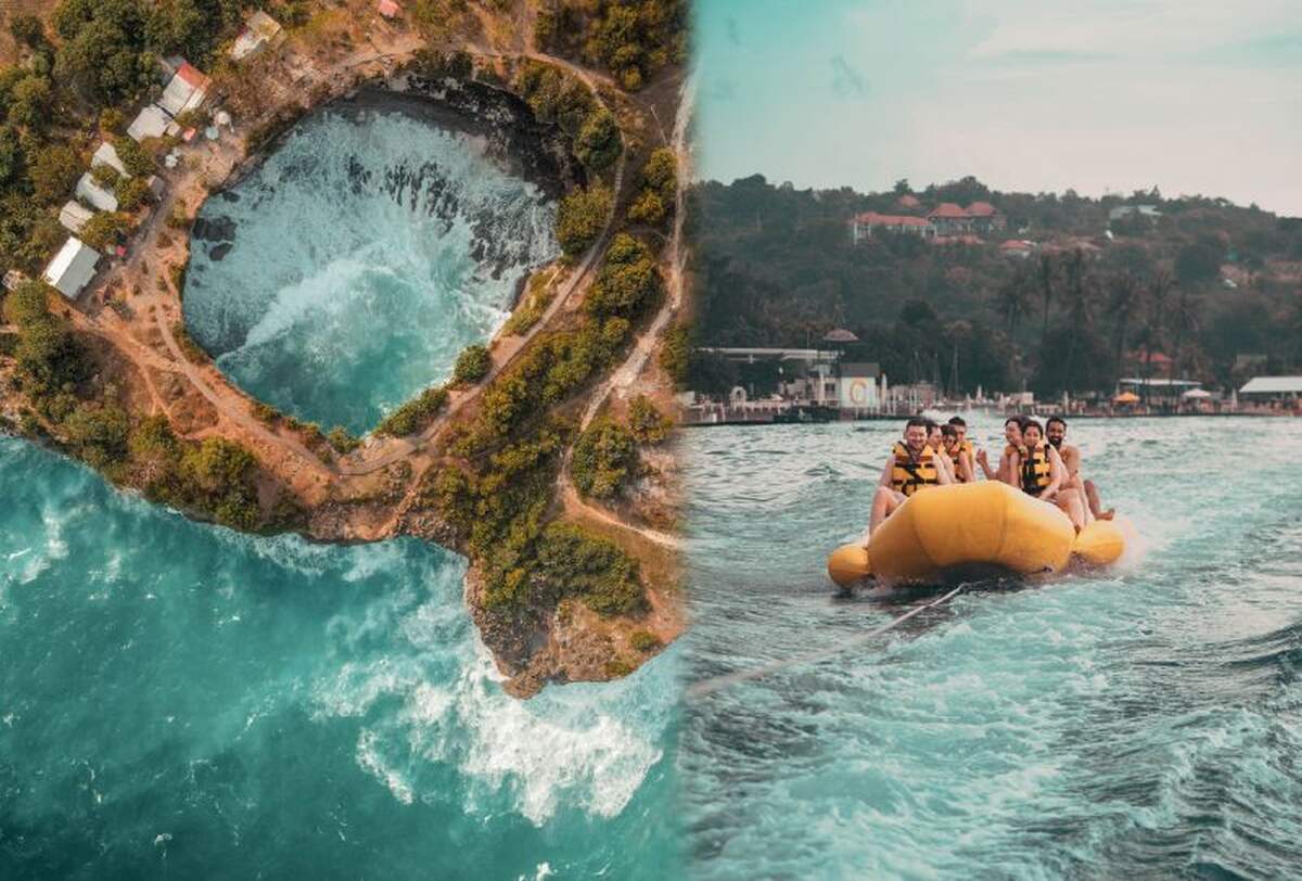 Watersport Packages in Nusa Penida - Main Image