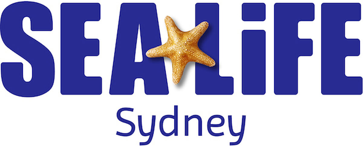 SEA LIFE Sydney - Main Image