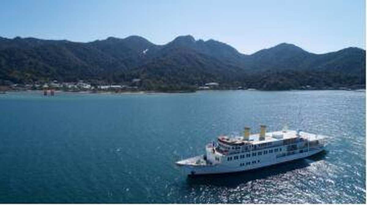 Kansai - Hiroshima Area Pass - Main Image
