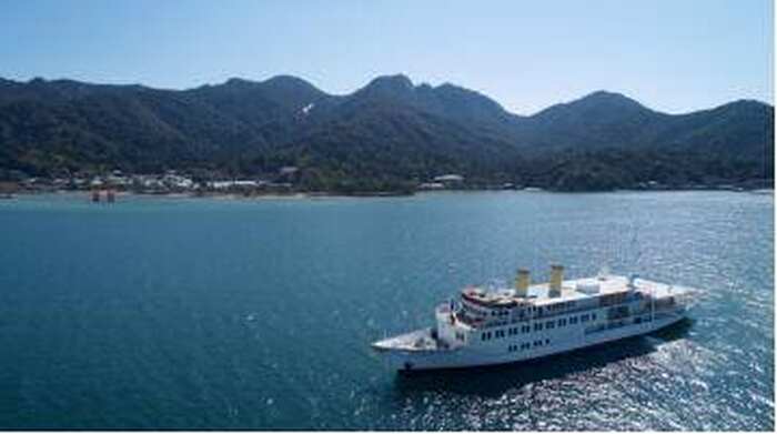 Kansai - Hiroshima Area Pass - Main Image