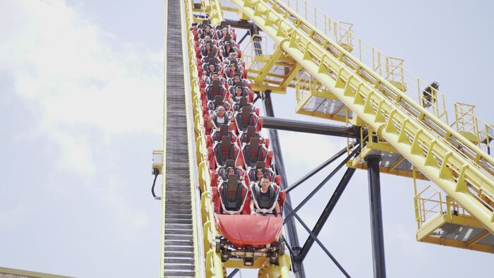Trans Studio Bali - Main Image