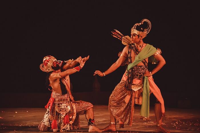Ramayana Ballet Prambanan - Main Image
