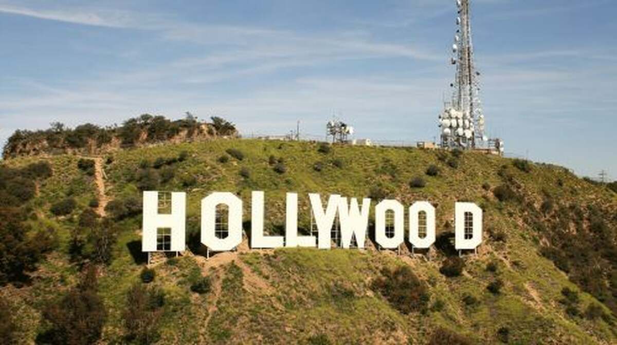 Los Angeles: Downtown Landing Helicopter Tour Day Tours - Main Image