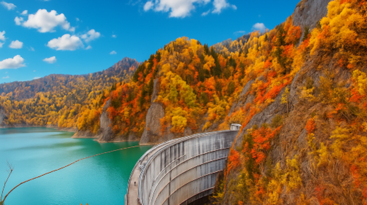 Jozankei Onsen Resort Spa Mori no Uta & Hill of the Buddha & Hoheikyo Valley Maple Viewing Day Tour - Main Image