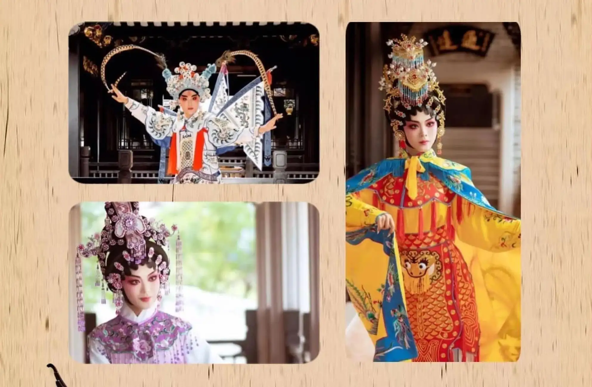 Guangzhou Cantonese Opera Heritage Tour & Costume Day tour - Main Image