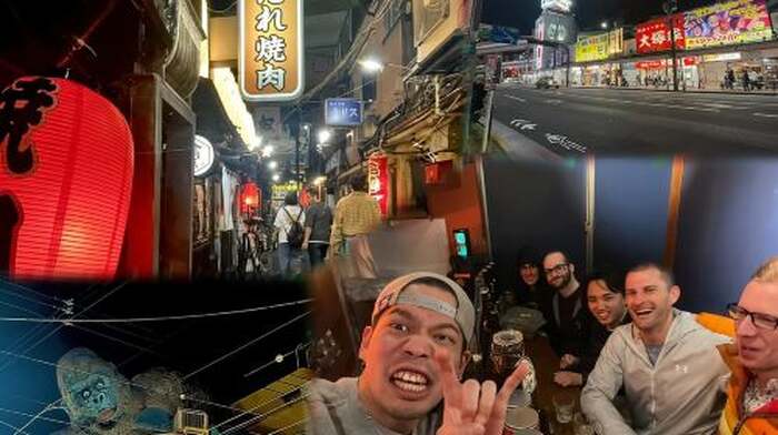 Shibuya: Hidden Local Food & Culture Walk in Sangenjaya Day Tours - Main Image