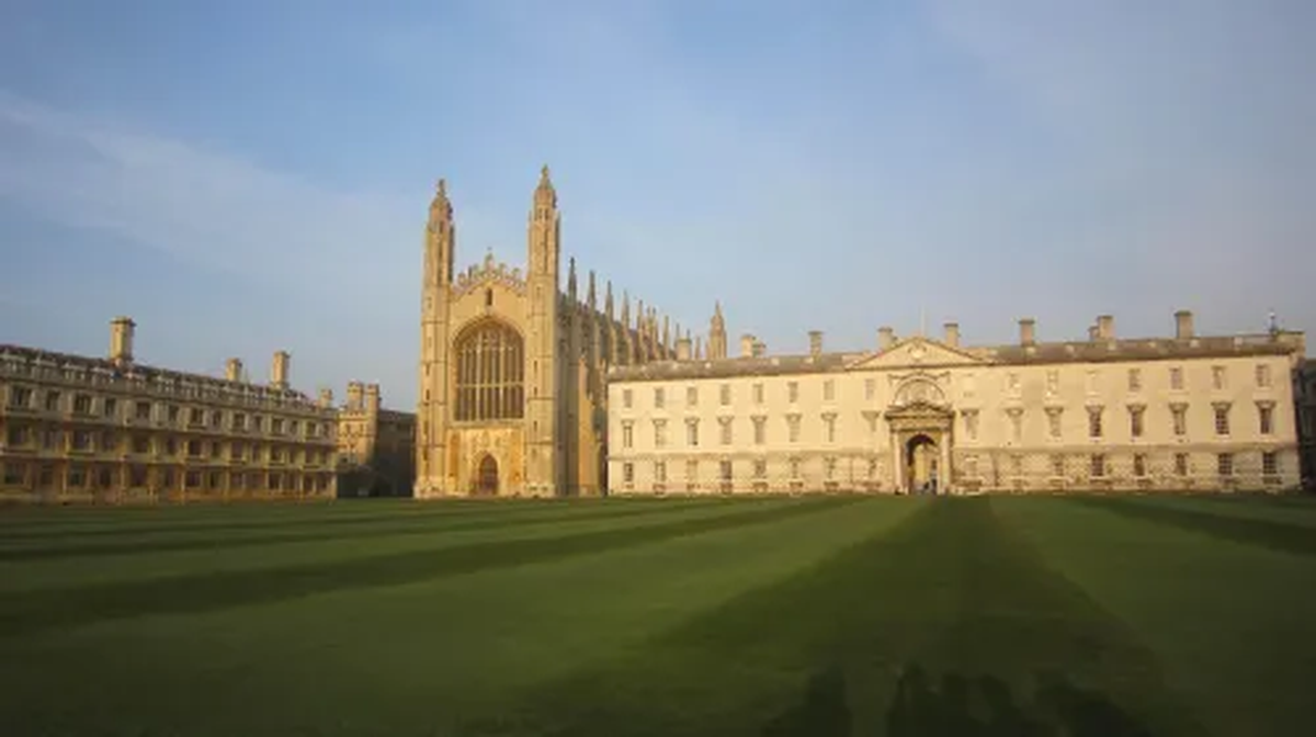 London Oxford University + Bridge of Sighs + Christ Church College + Churchill Manor one-day tour - Main Image
