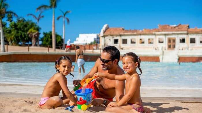 Siam Park Entry Tickets Day Tours - Main Image