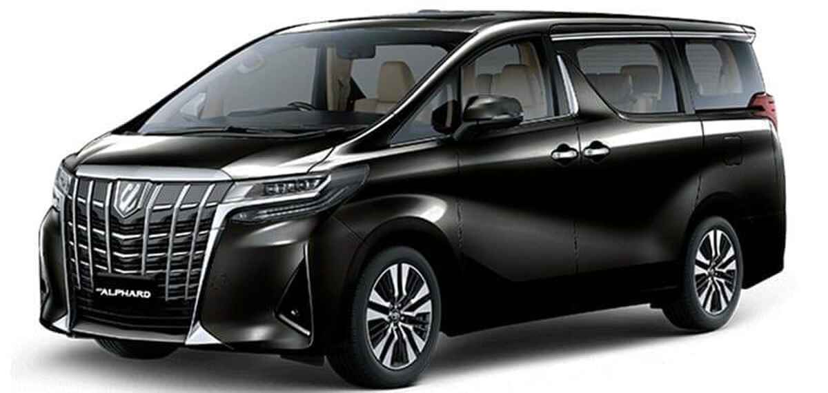 Sinjo Rentcar Jogja All in Service - Main Image