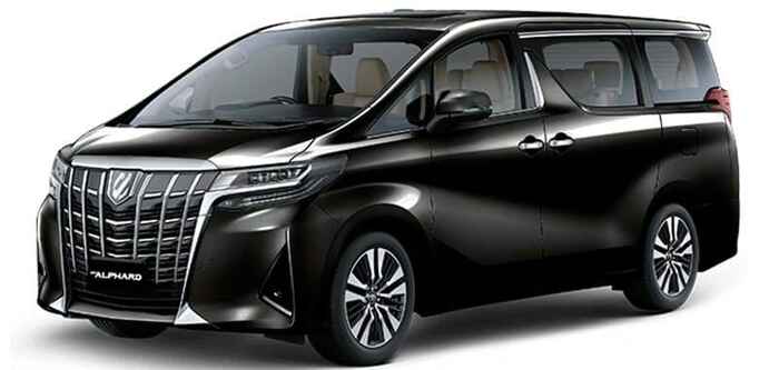 Sinjo Rentcar Jogja All in Service - Main Image