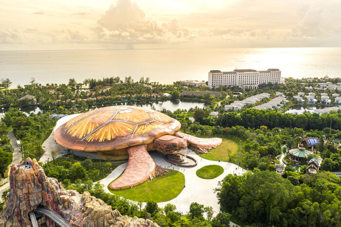VinWonders Phu Quoc - Main Image