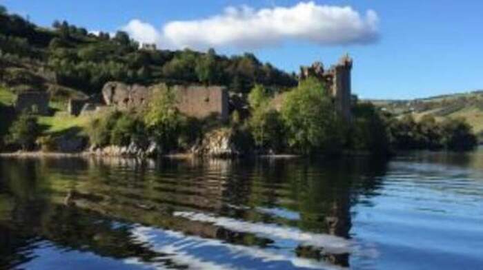 1-day tour to Loch Ness + Glen Coe + Scottish Highlands from Edinburgh, UK Day Tours - Main Image