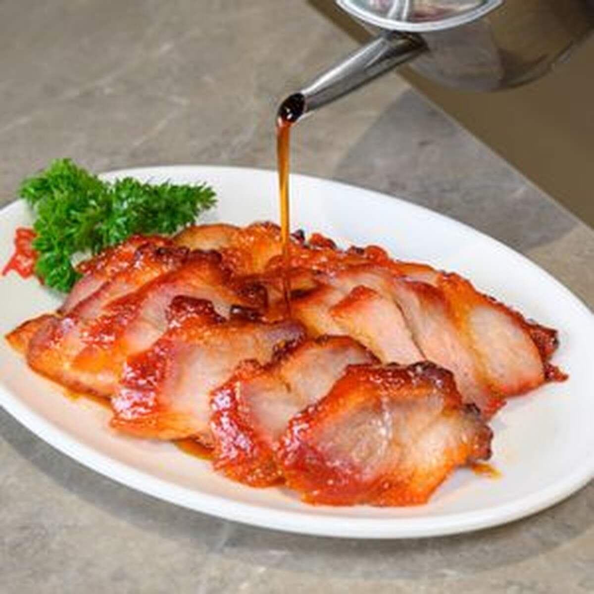 Kam's Roast Mega Bangna Michelin Guide - Main Image