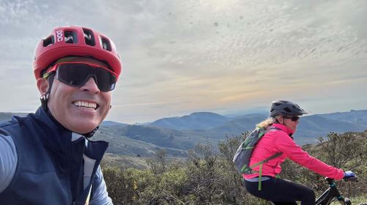 San Francisco: Marin Headlands Gravel Biking Tour +GG Bridge Day Tours - Main Image