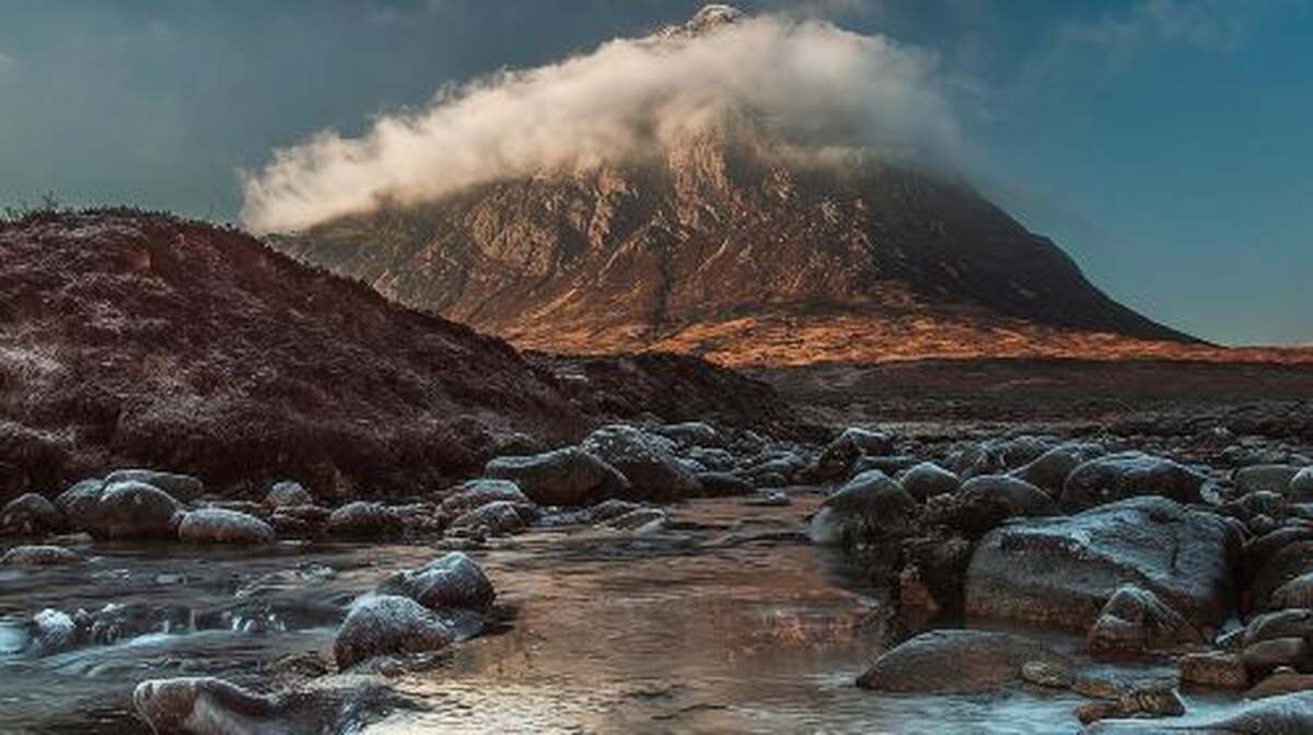 Loch Ness, Glencoe and The Scottish Highlands Tour from Edinburgh Day Tours - Main Image