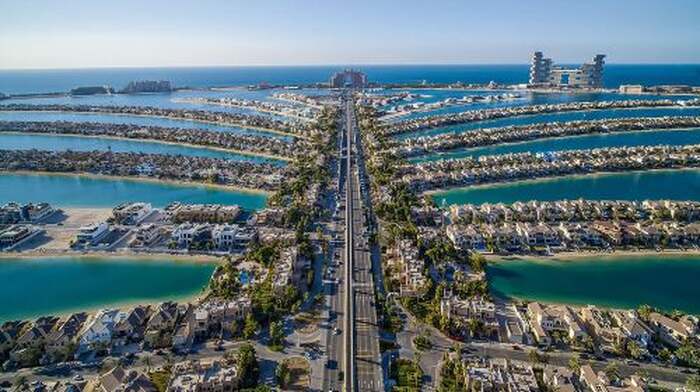 Private Chartered Tour to Dubai Palm Island/Burj Khalifa/Museum of the Future Day Tours - Main Image