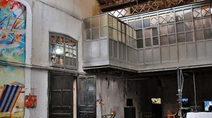 Centro de Artes de Vanguardia la Neomudejar - Main Image