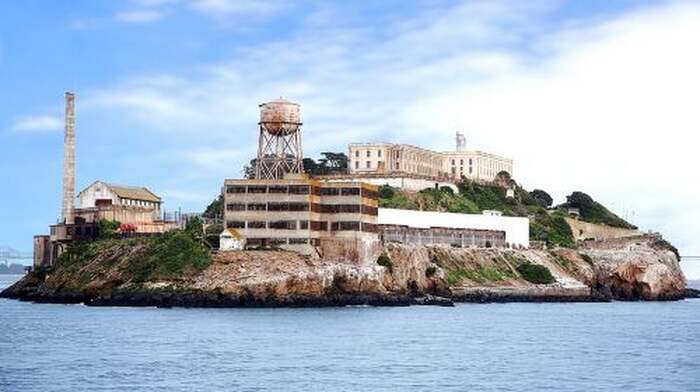 Alcatraz Visit with Night Option and SF Bay Cruise Day Tours - Main Image