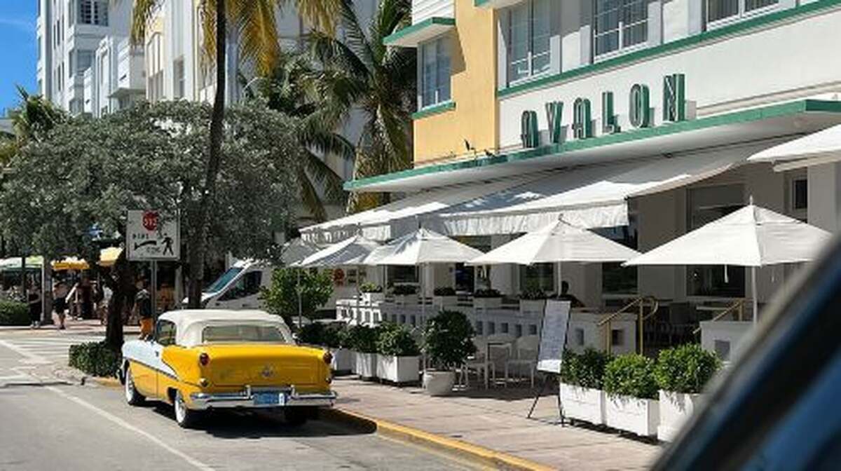Coming to Miami? Start Here! Traveler's Guide to Miami City Tour! Day Tours - Main Image