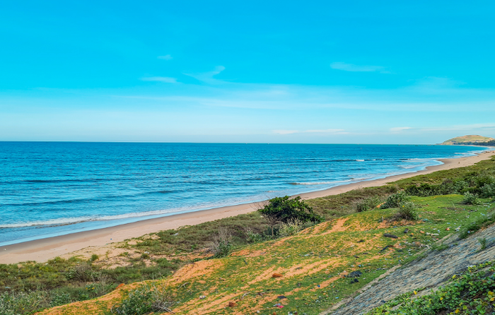 Mui Ne Day Tour from Ho Chi Minh City - Main Image