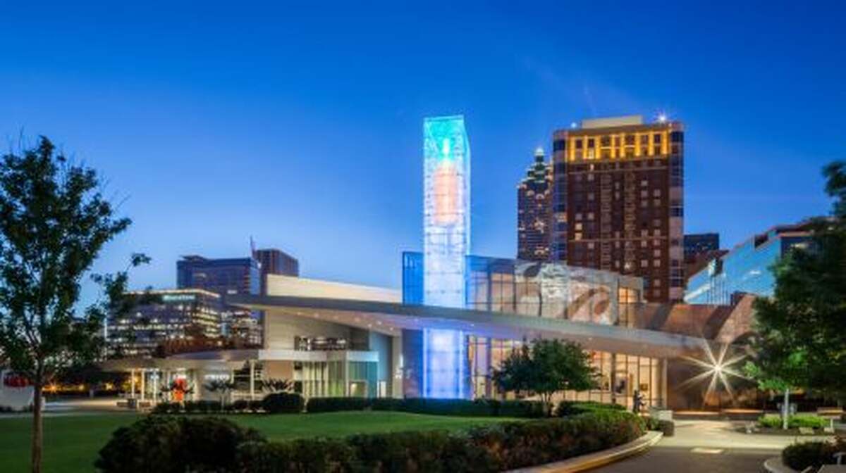 World of Coca-Cola - Main Image