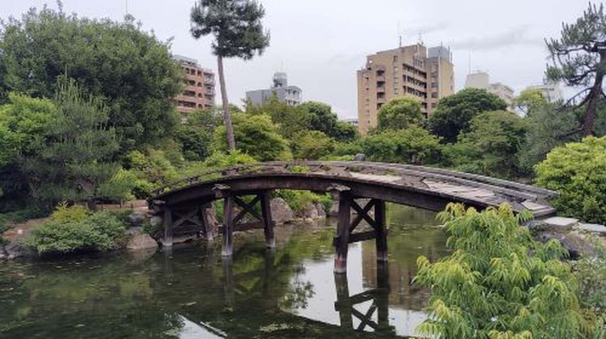 Kyoto: Higashi Hongan-ji Temple & Shōsei-en Garden Walk Tour - Main Image