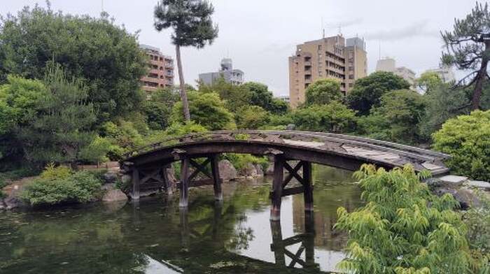 Kyoto: Higashi Hongan-ji Temple & Shōsei-en Garden Walk Tour - Main Image