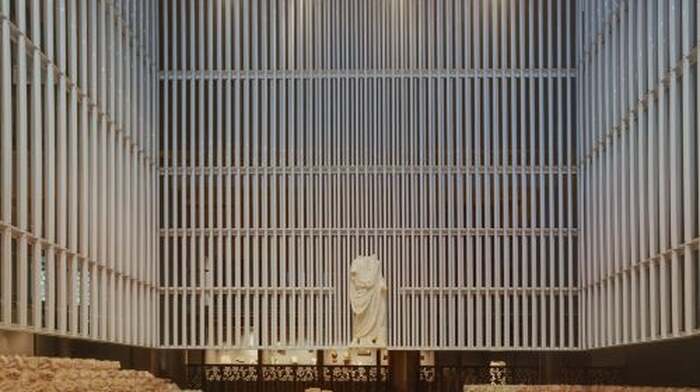 Roman Forum Museum Molinete Transfer Services - Main Image