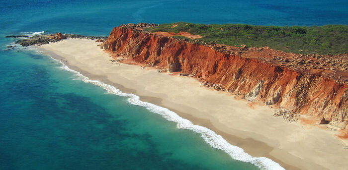 1 Day Dampier Peninsula Adventure with Return Flight to Broome - Main Image