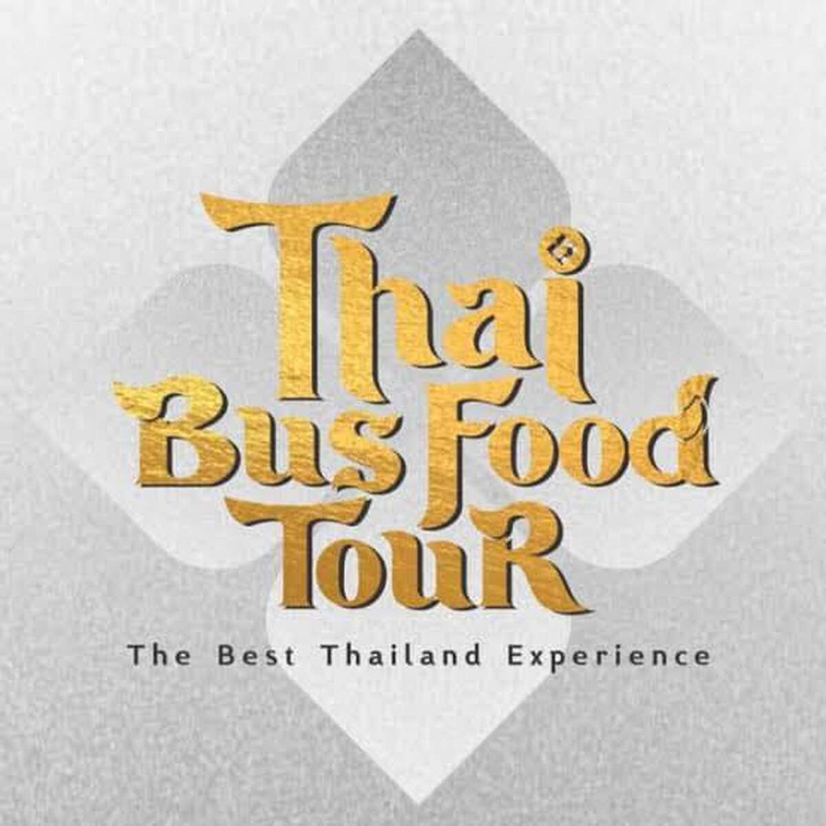 Thai Bus Food Tour Experience in Bangkok - Sightseeing (14:00-15:30) - Main Image
