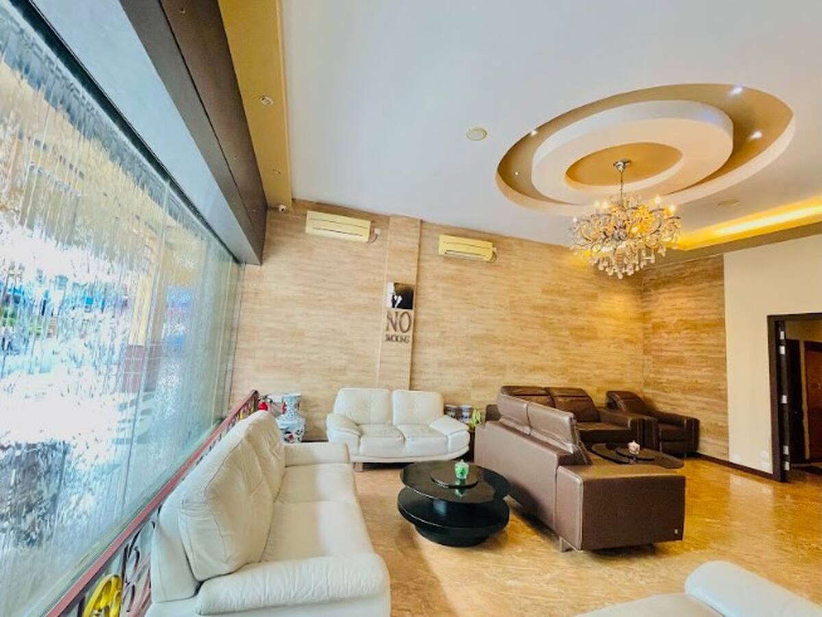 Treatment & Spa Package by Grand Majesty Spa Batam - Main Image