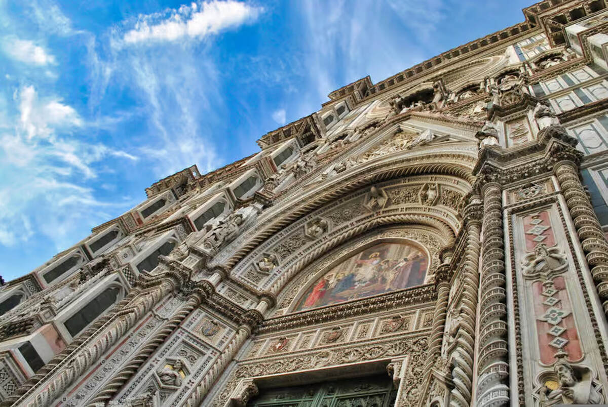 Florence Duomo Guided Tour: Santa Maria del Fiore Cathedral - Main Image