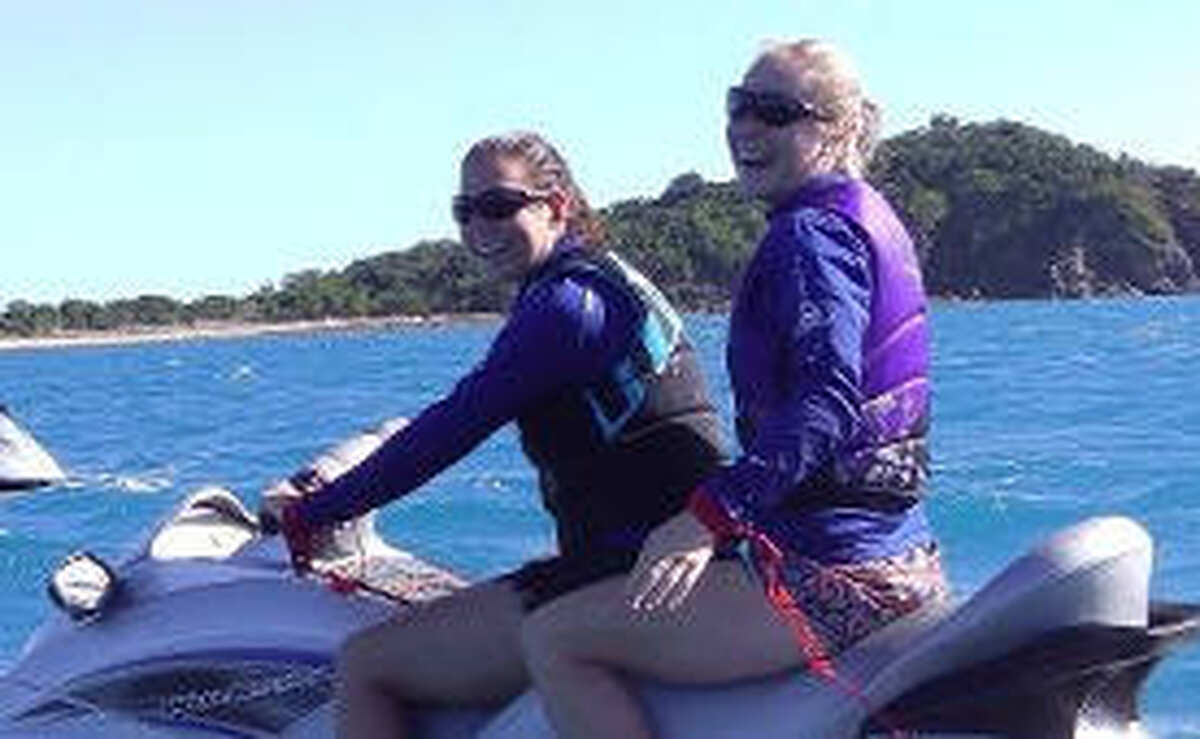 3 Hour Jet Ski Guided Tour from Airlie Beach - Main Image