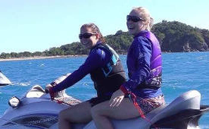 3 Hour Jet Ski Guided Tour from Airlie Beach - Main Image