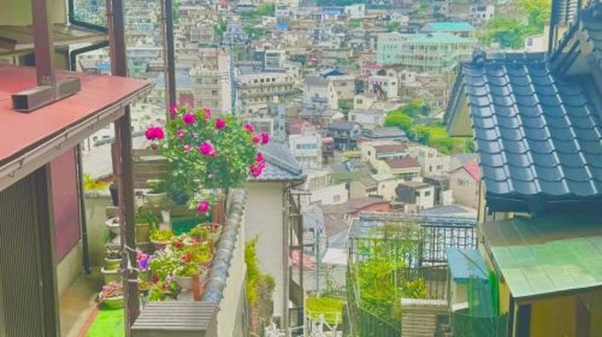 Kyushu-Nagasaki 1-day tour+ Atomic Bomb Museum + Peace Park + Glover Gardens (Group of 4) Day Tours - Main Image