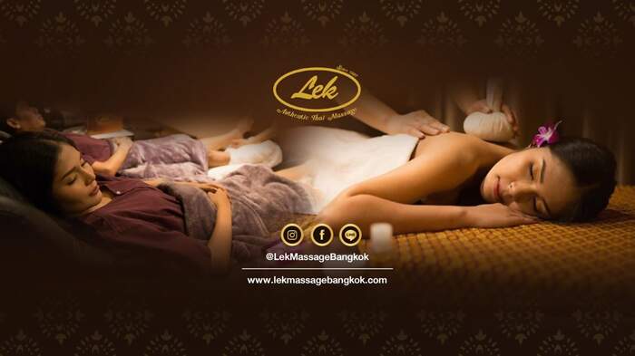 Lek Massage - Main Image