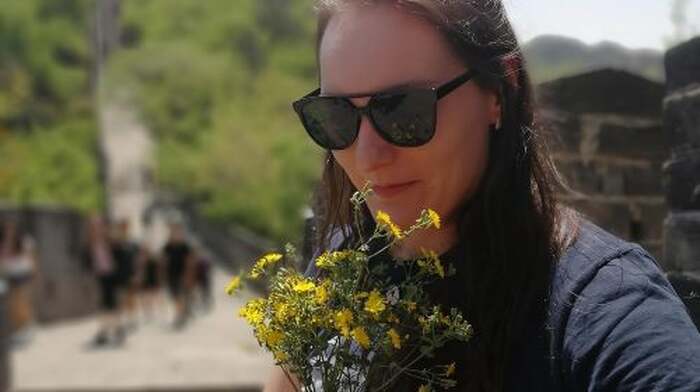 Beijing Private Transfer to Badaling Great Wall Day Tours - Main Image