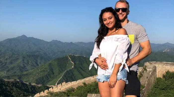 Jinshanling Great Wall Day Trip with Private English Speaking Driver Service Day Tours - Main Image