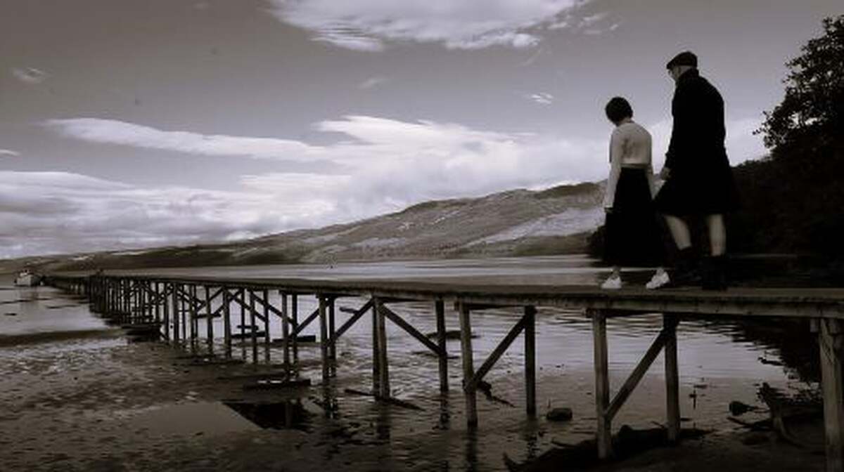 Loch Ness: Highland Photoshoot with Photographer Day Tours - Main Image
