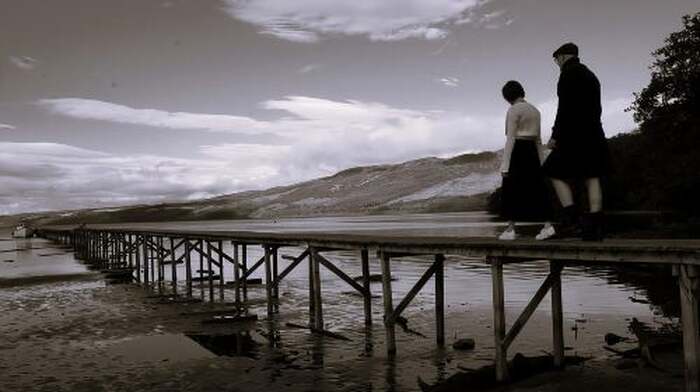 Loch Ness: Highland Photoshoot with Photographer Day Tours
