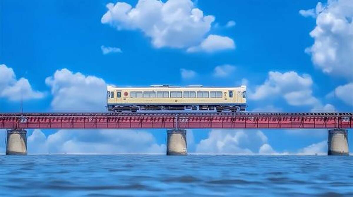 1-day tour of Kyoto Tango Railway + Amanohashidate + Ine Funaya (optional train or boat) Day Tours - Main Image