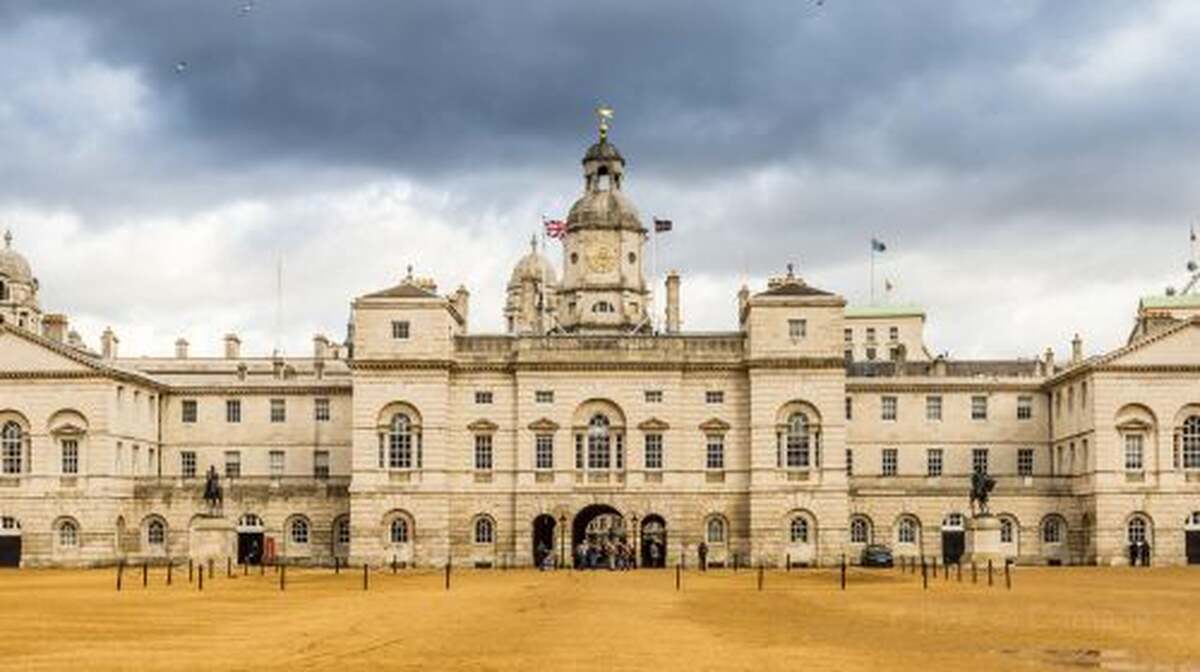 The Household Cavalry Museum - Main Image