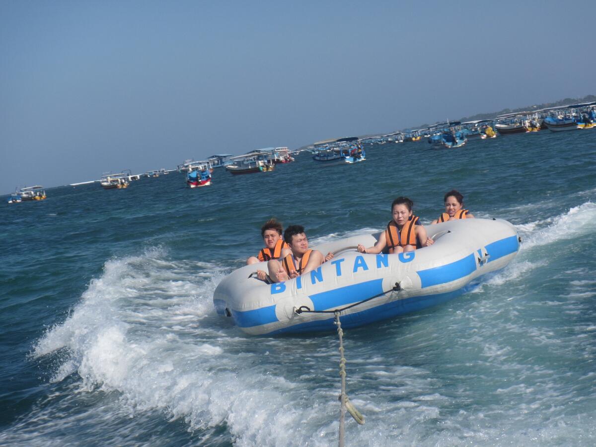 Watersport Tanjung Benoa Packages by Bintang - Main Image