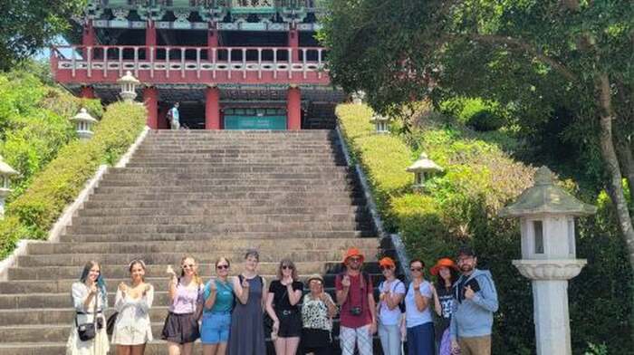 Jeju Southern Day Trip Day Tours - Main Image
